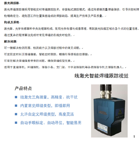 相機(jī)介紹